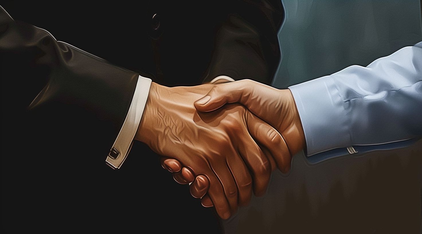 Alles über die Gründung