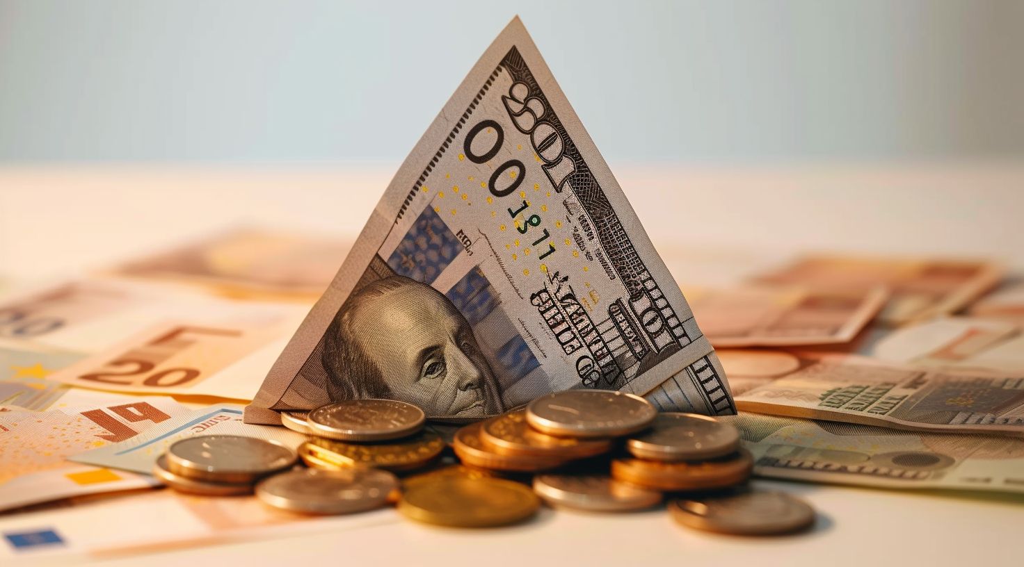 Die besten Finanzierungsmöglichkeiten für deine Unternehmensgründung