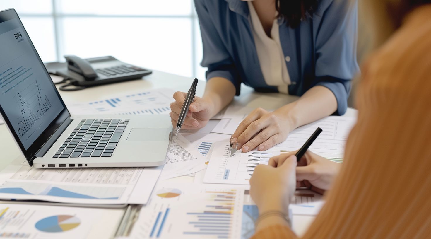 Tipps und Tricks zur Erstellung deines Businessplans